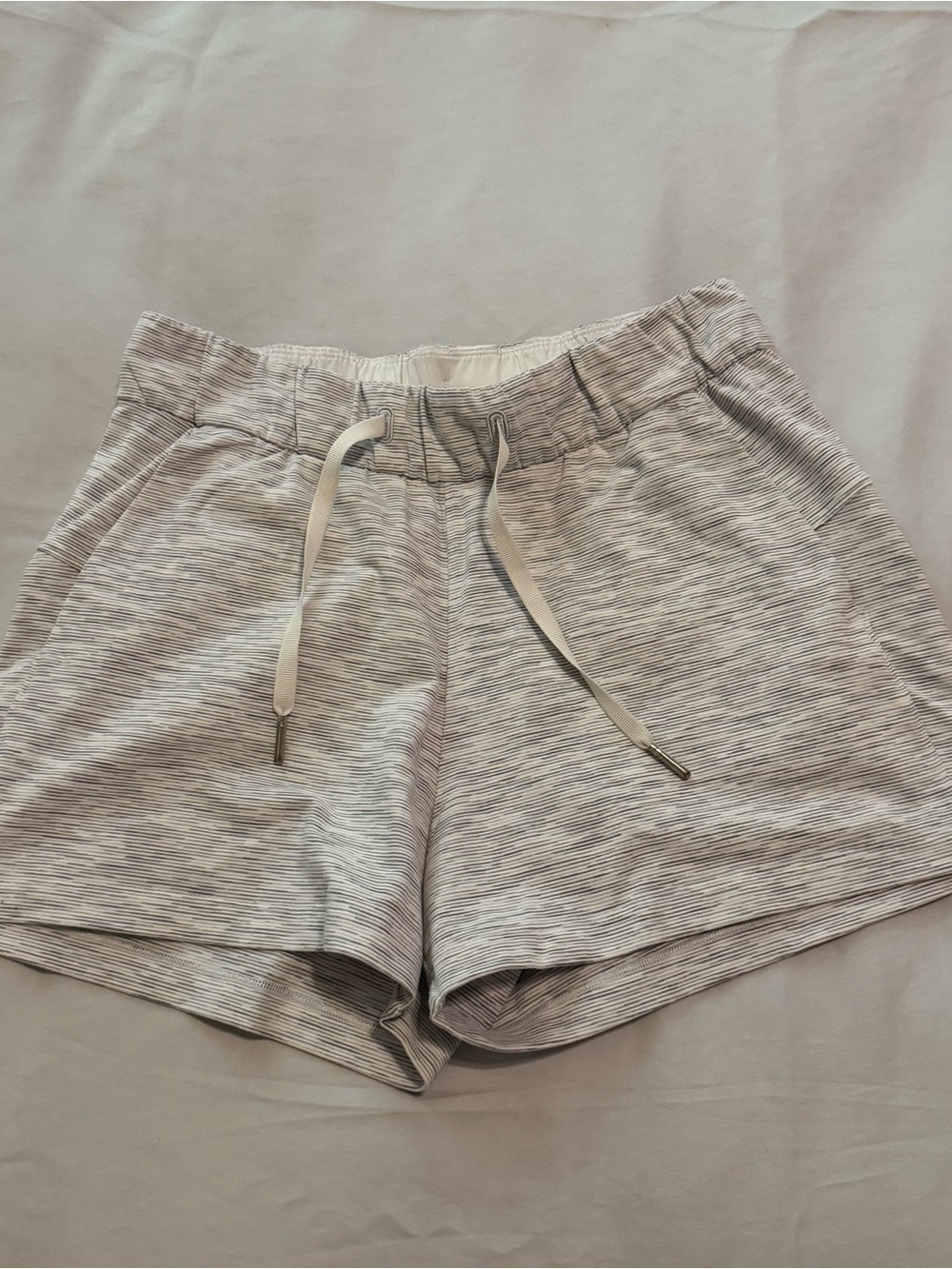 Lululemon On the Fly Shorts